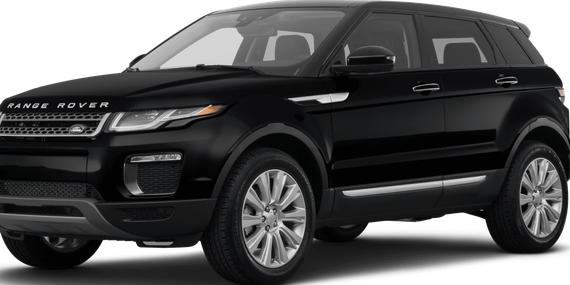 LAND ROVER RANGE ROVER EVOQUE 2017 SALVP2BG4HH225342 image LAND ROVER RANGE ROVER EVOQUE 2017 SALVP2BG4HH225342 image